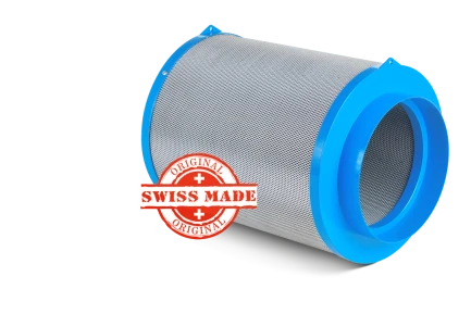 ART1221 - CARBONACTIVE HOMELINE GRANULADO 1000GL DIAM 200MM - 1000MC/H