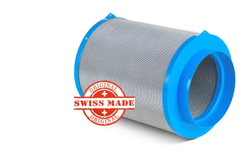 ART1215 - CARBONACTIVE HOMELINE GRANULADO 650G DIAM 200MM - 650MC/H