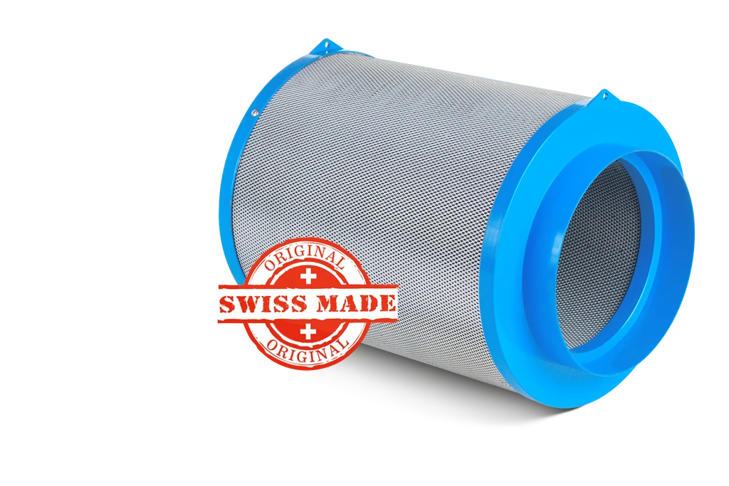 ART1215 - CARBONACTIVE HOMELINE GRANULADO 650G DIAM 200MM - 650MC/H