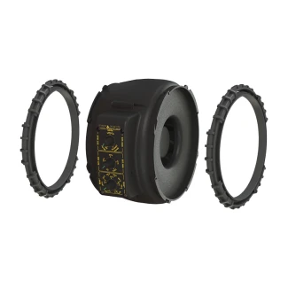 DF16E150 - SECRET JARDIN - EXTRACTOR DF16E150 | 50/100/150m3/h