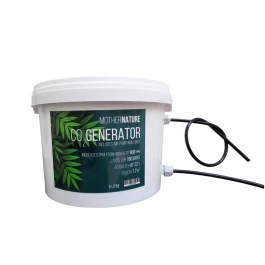 PS-CB-003 - AUTOPOT - GENERADOR DE CO2 MOTHERNATURE | 5L