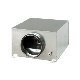 KSB315R1 - ASPIRADOR DE CAJA SILENCIADA KSB315 | Ø 315mm - 2150 mc/h