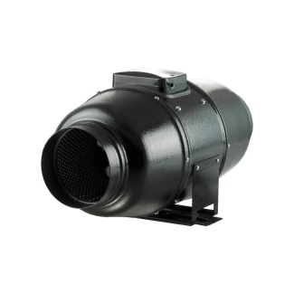 TTSM150 - VENTILADORES - ASPIRADOR TT SILENT-M BIPOTENCIA CABLANTE | Ø 150mm - 405/555mc/h