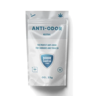 CNB33N - BIODOR CONTROL CNB - NEUTRO | 33gr
