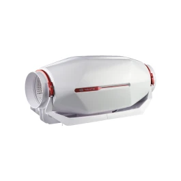 STREAM100/125R1V - VENTILADORES - ASPIRADOR SILENCIADO STREAM | Ø 100/125mm - 320mc/h