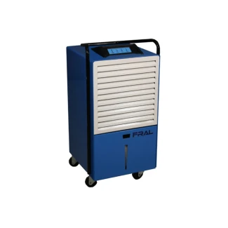 FDND33 - FRAL - DÉSHUMIDIFICATEUR PROFESSIONNEL POUR LE SÉCHAGE DES LÉGUMES FDND33 | 33 L/jour 380mc/h