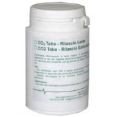 CO2TE - CO2 TABS EXTRA SLOW RELEASE 72 PCS.