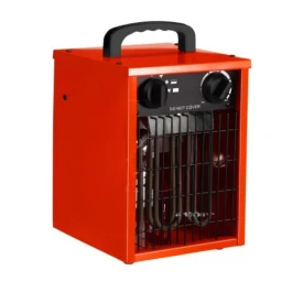 600528 - CYCLONE - CHAUFFAGE AVEC VENTILATEUR | 1000-2000W