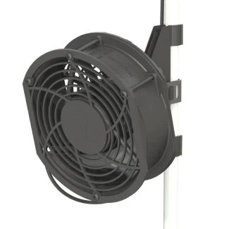 MF180 - SECRET JARDIN - MONKEY FAN | 24V - Ø 180mm