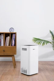 X3AD - AIRDOG X3 - PURIFICATEUR D'AIR ÉLECTROSTATIQUE 210MC/H