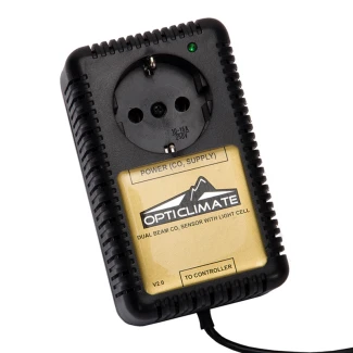 1286 - DIMLUX - CAPTEUR CO2 POUR MAXI CONTROLLER DIMLUX PROBE 10M