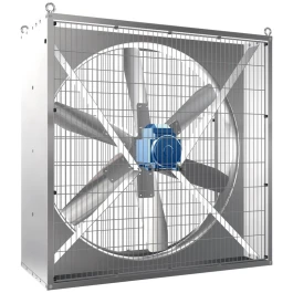 ED1A263640 - CIRCULATEUR D'AIR ERD 37 DIAMETER 1000MM - 37" 400V - 19200MC/H