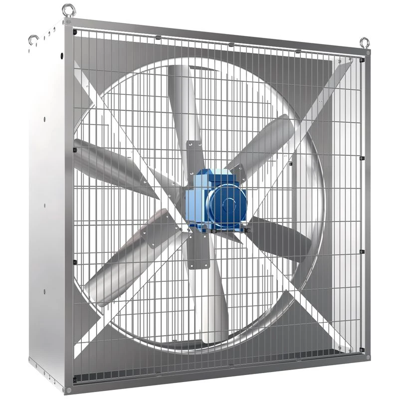 ED1A263640 - CIRCULATEUR D'AIR ERD 37 DIAMETER 1000MM - 37" 400V - 19200MC/H