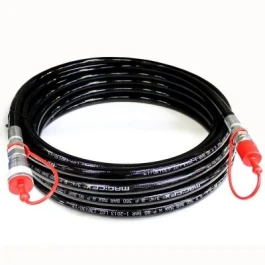 1314 - OPTICLIMATE - EXTRA LONG GAS HOSE FOR SPLIT 5/8" POUR OPTICLIMATE 15000 | PRIX PAR METRE