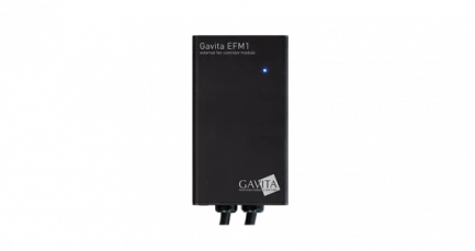 EFM1 - GAVITA - EFM1 CONTROL MODULE EXTRACTORS WITH AC MOTORS