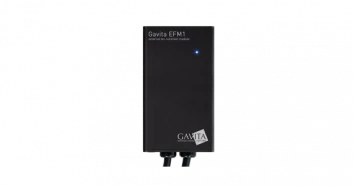 EFM1 - GAVITA - EFM1 CONTROL MODULE EXTRACTORS WITH AC MOTORS