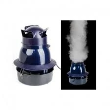 636148 - MONSTER FOGGER HUMIDIFICATEUR PROFESSIONNEL 5L/H