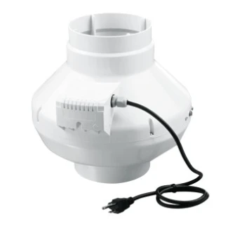 VK200+ - VENTS - ASPIRATEUR CABLE VK200 | Ø 200mm - 780mc/h