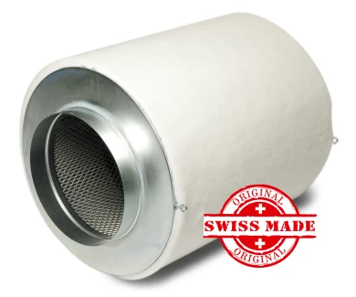 ART1034 - CARBONACTIVE PROLINE 2000Z 2000MC/H DIAMÈTRE 250 MM