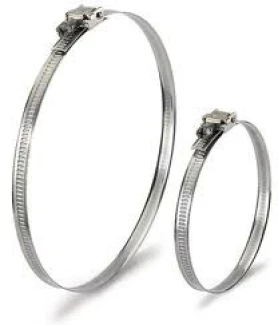 C150 - VENTES - TUYAUX METALLIQUES | Ø 140-160mm