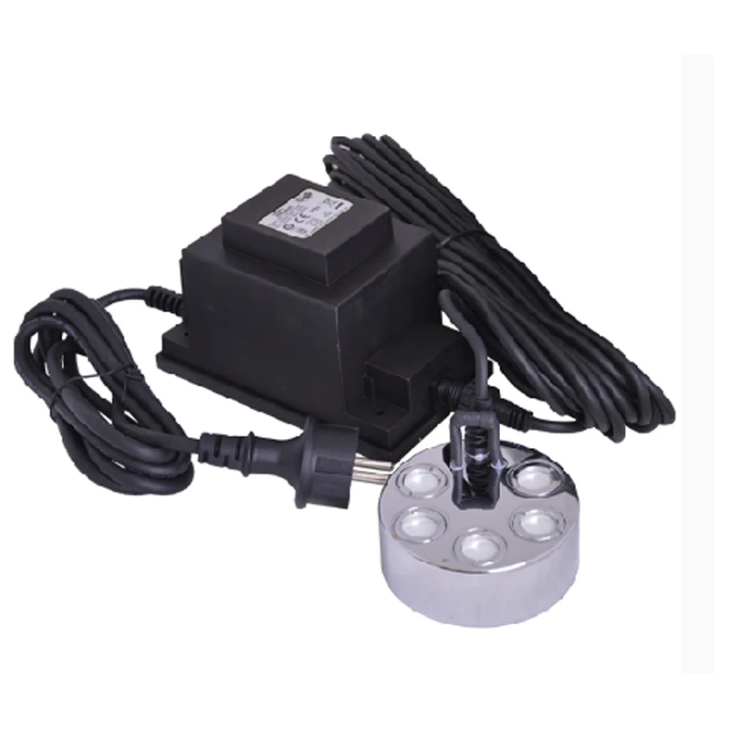 HUPU5R - CORNWALL ELECTRONICS - PLAQUE CHAUFFANTE DE REMPLACEMENT POUR MONZON | 5 MEMBRANES