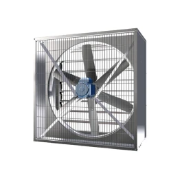 EC17263630300000005 - EXTRACTEUR D'AIR AVEC SERRELLA EWD 26" 400V 50Hz 9600m3/h