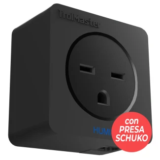 DSH-2E - TROLMASTER - STATION D'HUMIDITE | 240V