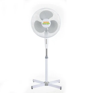 DMH11029 - DUTCH MASTERS HYDROPONICS - Ventilateur de plantes télescopique - Ø 40cm