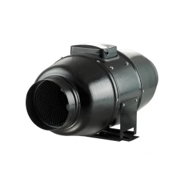 TTSM125 - VENTS - ASPIRATEUR TT SILENT-M BIPOTENCED BIPOTENCY CABLED | Ø 125mm - 230/340mc/h