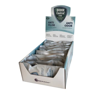 CNB33NDIS - BIODOR CONTROL CNB - NEUTRAL DISPLAY | 15pcs DE 33gr