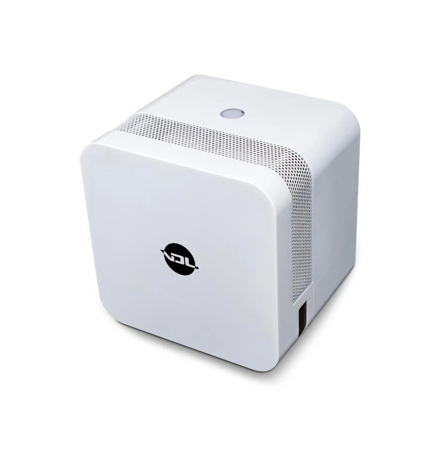 636145 - DEHUMIDIFICATEUR MINI VDL 0.35L/GG TANK VOLUME 0.65l