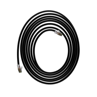 TMRJ12F6 - TROLMASTER - Câble d'extension RJ12 | 6ft - 4,8m