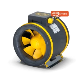 4PS31531802 - CAN-FILTERS - MAX-FAN PRO HELICOIDAL ASPIRATEUR | Ø 315mm - 3180 MC/H- 3 VITESSES