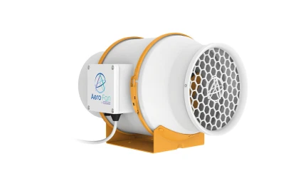 V6 - AEROFAN V6 ASPIRATORE IN LINEA DA 150MM 610 MC/H BY TROLMASTER