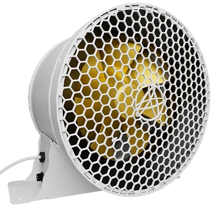 V12 - AEROFAN V12 ASPIRATORE IN LINEA DA 315MM 2000MC/H BY TROLMASTER