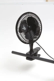 600527 - CYCLONE - VENTILATORE CLIP FAN 15 CM 15W