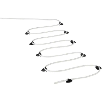 CAVO RISCALDANTE HEATUP BASIC 20W - 12VLUNGHEAZZA 3.6M indoorline