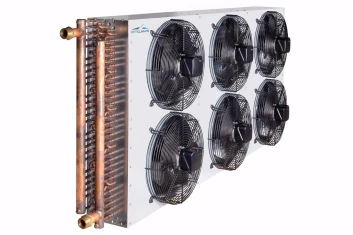 18075 - OPTICLIMATE - CHILLER WATER COOLED - RAFFREDDATA AD ACQUA O GLICOLE | 32kW V 1/4