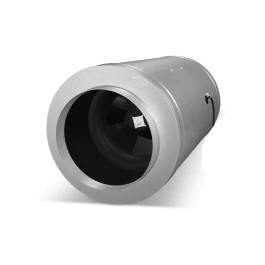 732502310 - CAN-FILTERS - ISO-MAX ASPIRATORE SILENZIATO | DIAMETRO 250 - 2310MC/H