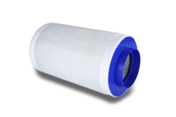 10321 - FILTRO INGRESSO INTAKE POLLEN 125 CARBONACTIVE MAX 500MC/H - FILTRO ANTIPOLLINE