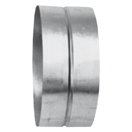 FECOP250 - VENTS - RACCORDO DI CONNESSIONE FEMMINA PER CONDOTTE | Ø 250mm