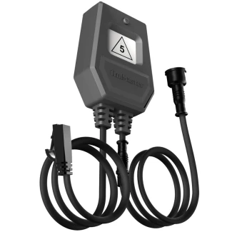 TROLMASTER - RIVELATORE PERDITE ACQUA PER HYDRO-X