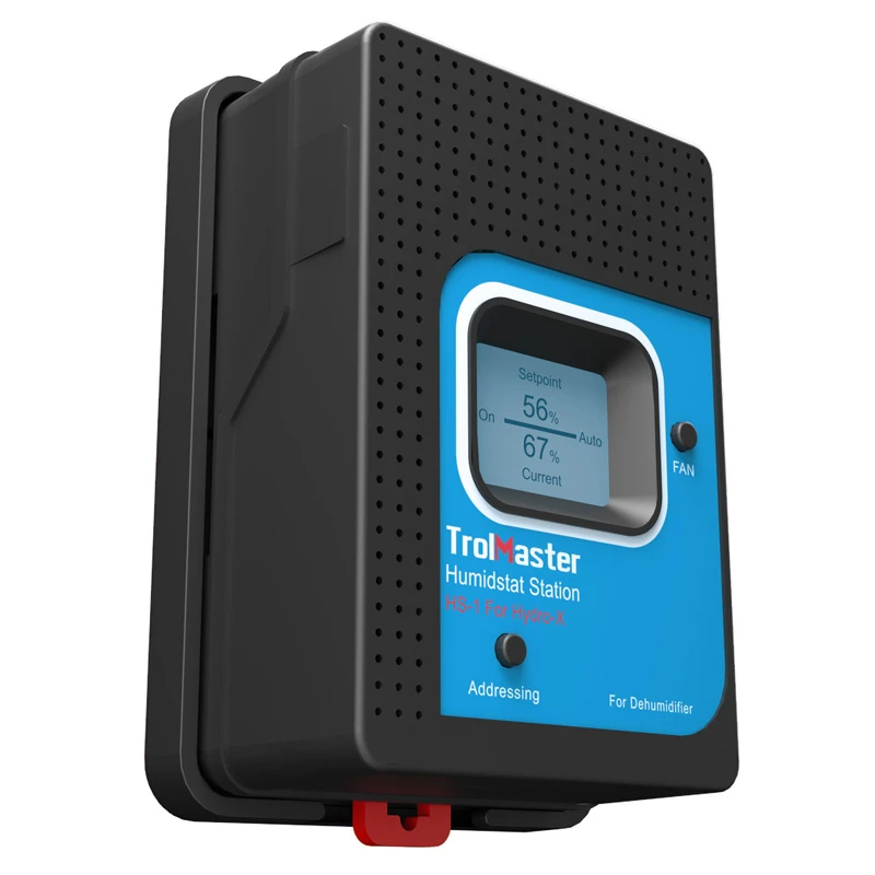 HS-1 - TROLMASTER - STAZIONE UMIDOSTATO PER HYDRO-X