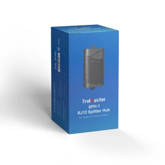 TROLMASTER - HUB SPLITTER RJ12