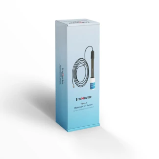 TROLMASTER - SENSORE pH SERBATOIO PER AQUA-X