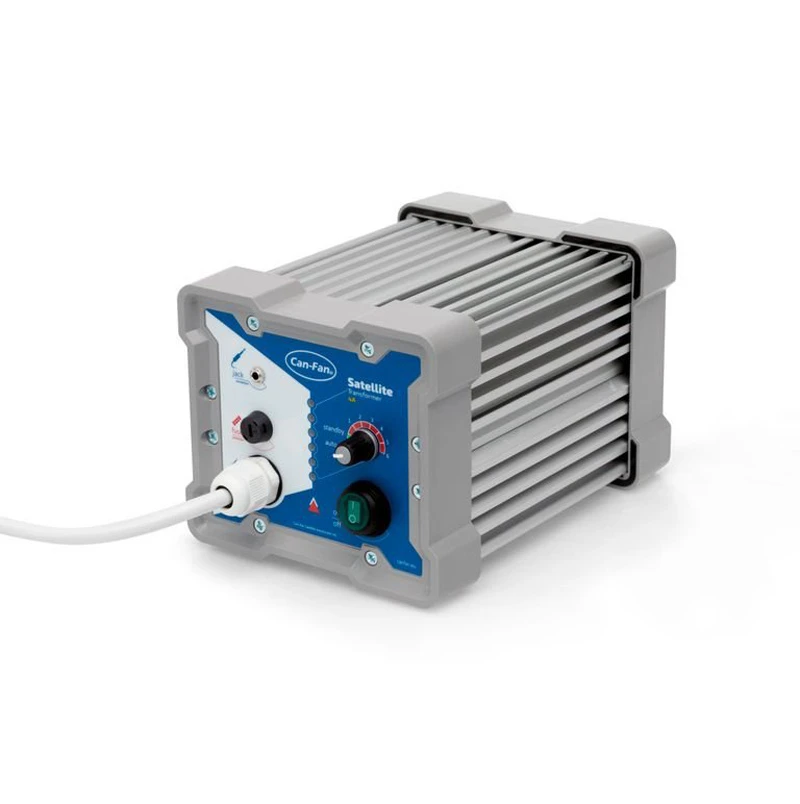 873DEC000SAT - CAN-FILTERS - SATELLITE FAN CONTROLLER