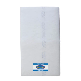 CAN-FILTERS - PREFILTRO CAN-LITE 2500