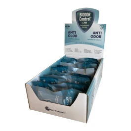 CNB33EDIS - BIODOR CONTROL CNB - DISPLAY EUCALIPTO | 15pz DA 33gr