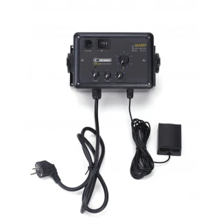 CLI-MATE Clima controller 16A