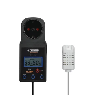 CLI-MATE - SMART CONTROLLER UMIDOSTATO